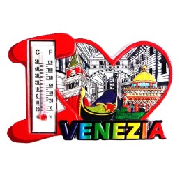 CALAMITA VENEZIA