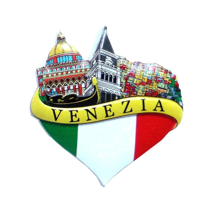 CALAMITA VENEZIA