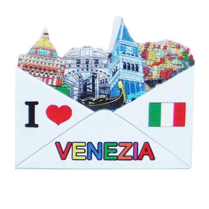CALAMITA VENEZIA