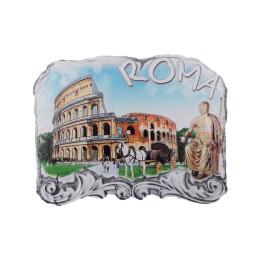 CALAMITA ROMA