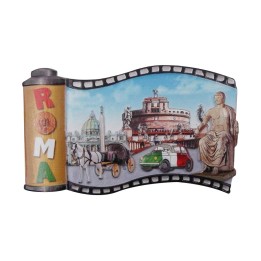 CALAMITA ROMA