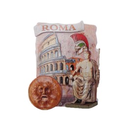 CALAMITA ROMA