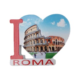 CALAMITA ROMA