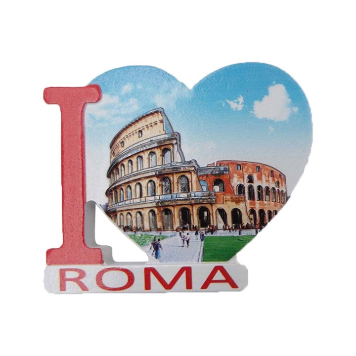 CALAMITA ROMA