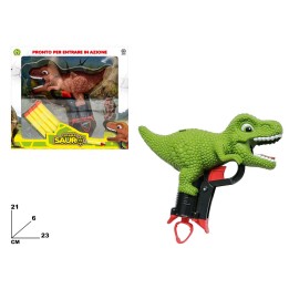 PISTOLA SPARA SAURO