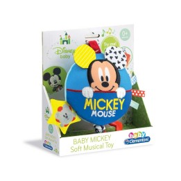 BABY MICKEY MORBIDO CARILLON 17211