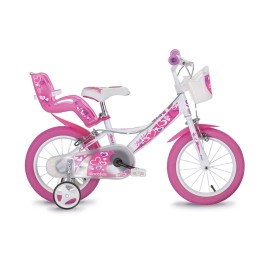 BICI 16 LITTLE HEART 164RLN-LH