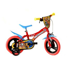 BICI 12 PAW PATROL 612L-PW