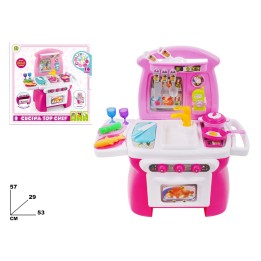 CUCINA TOP CHEF