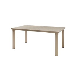 SCAB TAVOLO ERCOLE 170X100 TORTORA