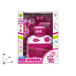 MIA CUCINA