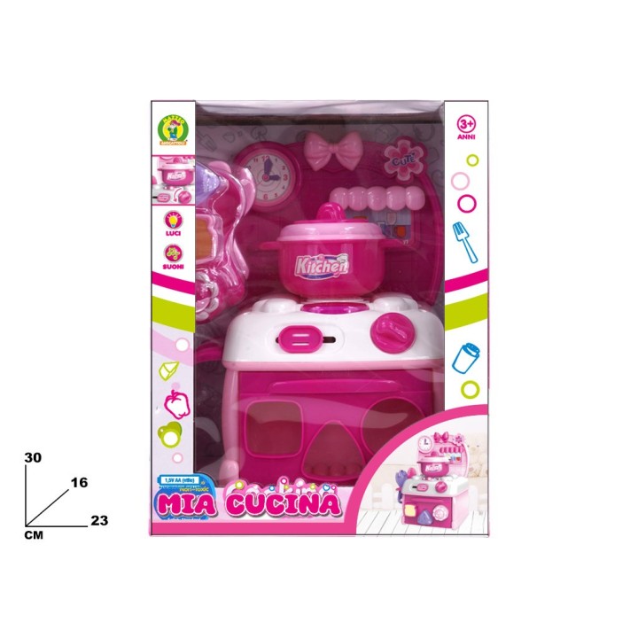 MIA CUCINA