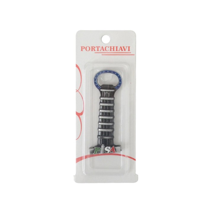 PORTACHIAVI PISA