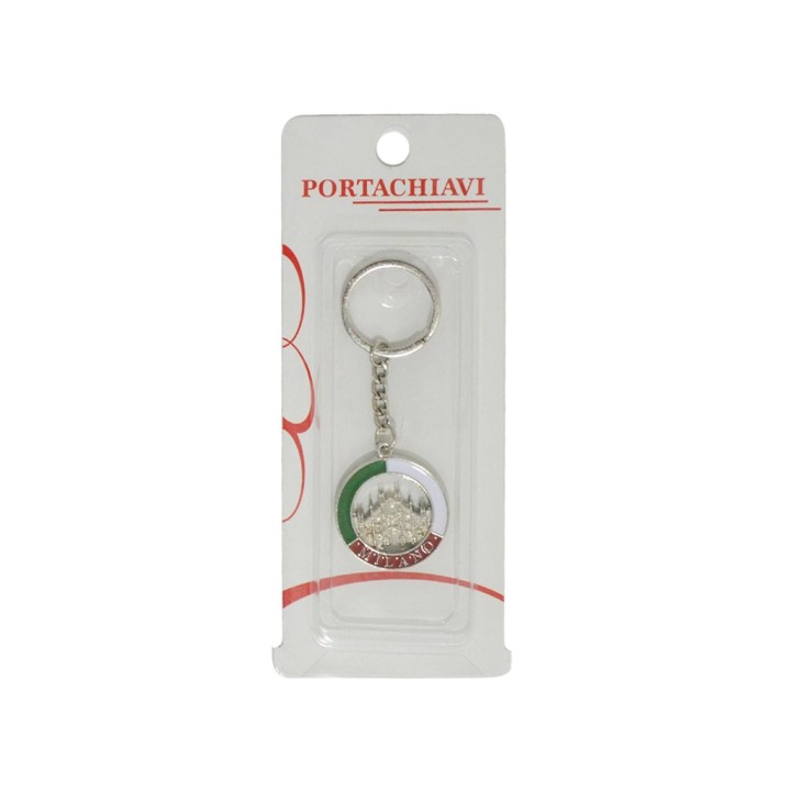 PORTACHIAVI MILANO