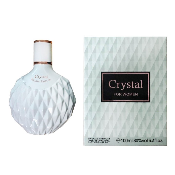 PROFUMO CRYSTAL 100ML