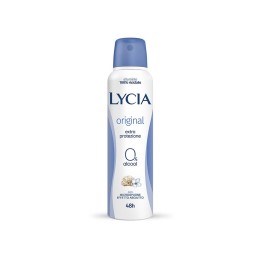 LYCIA DEO SPRAY ORIGINAL 150ML