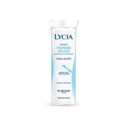 LYCIA DISCHETTI COTONE 80PZ