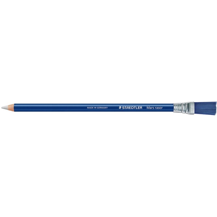 STAEDTLER GOMMA MATITA C-SPAZZOLA 526 61