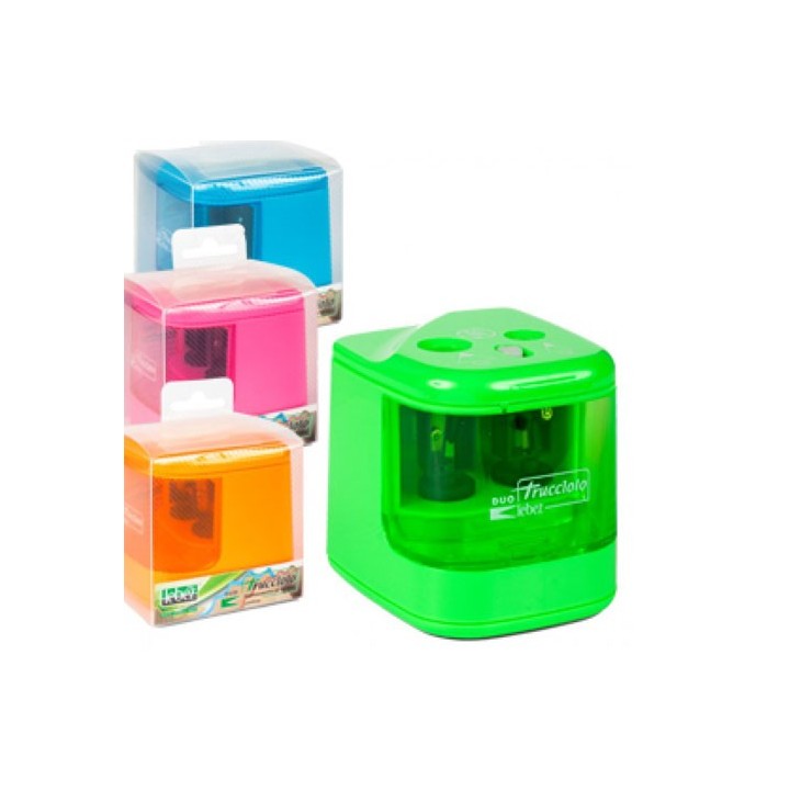 TEMPERAMATITE DA TAVOLO A BATTERIA 4306