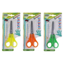 FORBICI 13,5CM MANCINI 80129