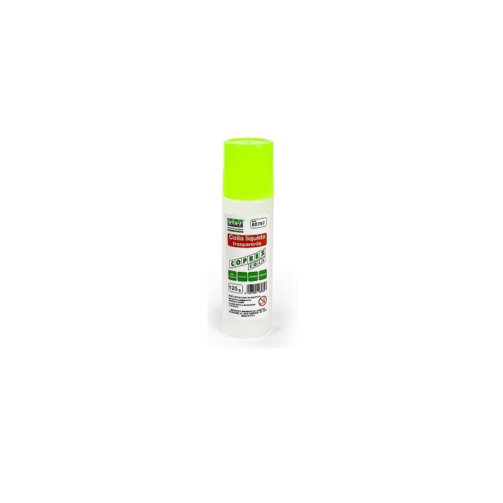 COLLA LIQUIDA 125GR 80797