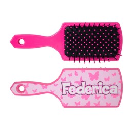 SPAZZOLA FEDERICA