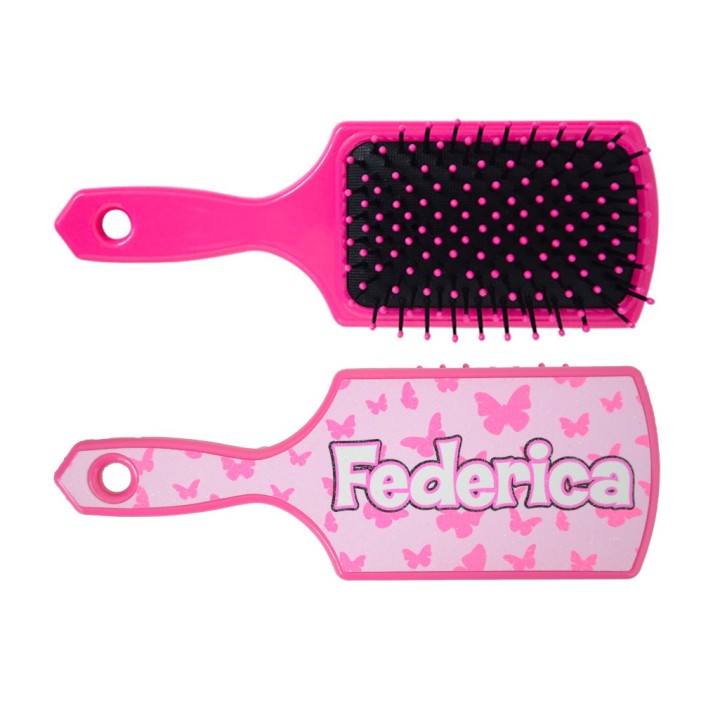 SPAZZOLA FEDERICA