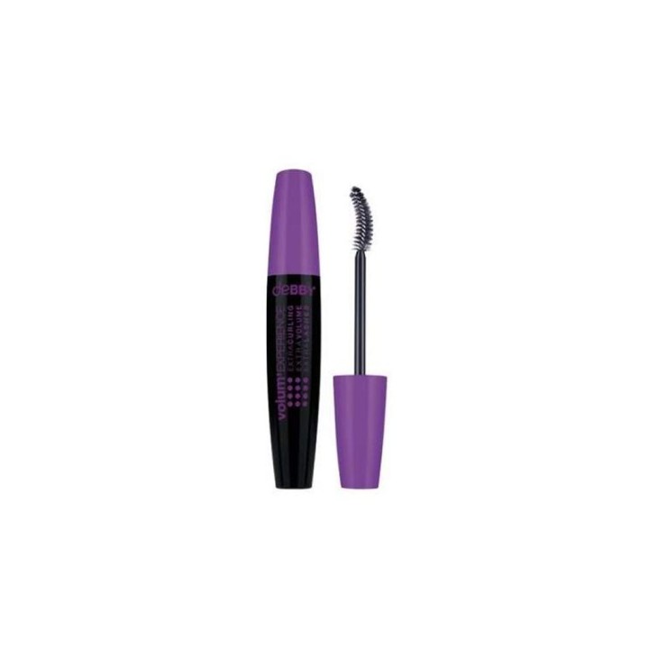 DEBBY MASCARA VOLUM'EXPERIENCE CURL