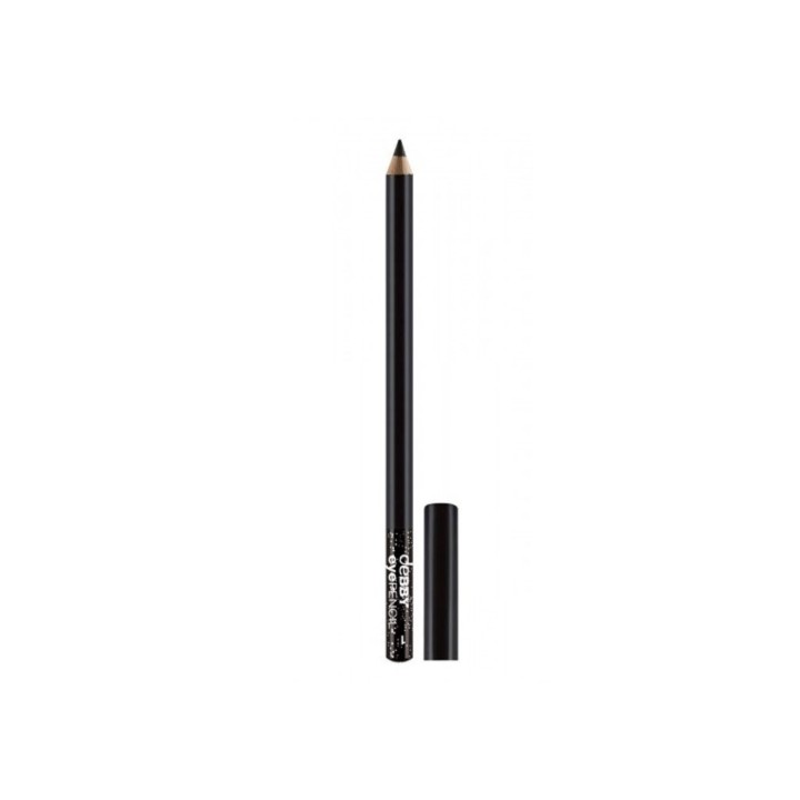 DEBBY MATITA OCCHI GLITTER N.01 BLACK