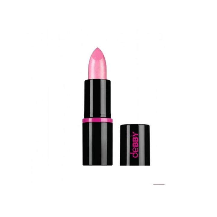 DEBBY KISS MY LIPS MINI N.1 PRINCESS ROS