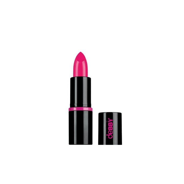 DEBBY KISS MY LIPS MINI N.7 FUCSIA DELIR