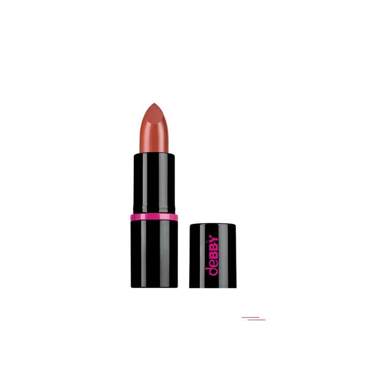 DEBBY KISS MY LIPS MINI N.28 BROWN