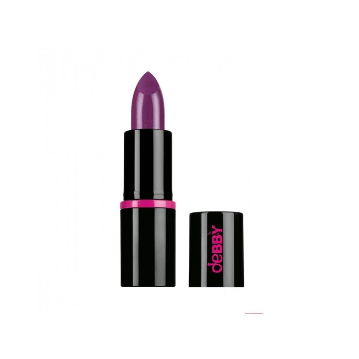DEBBY KISS MY LIPS MINI N.37 PURPLE VERT