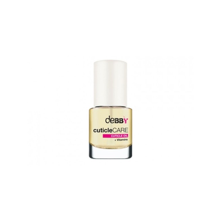 DEBBY CUTICLE CARE