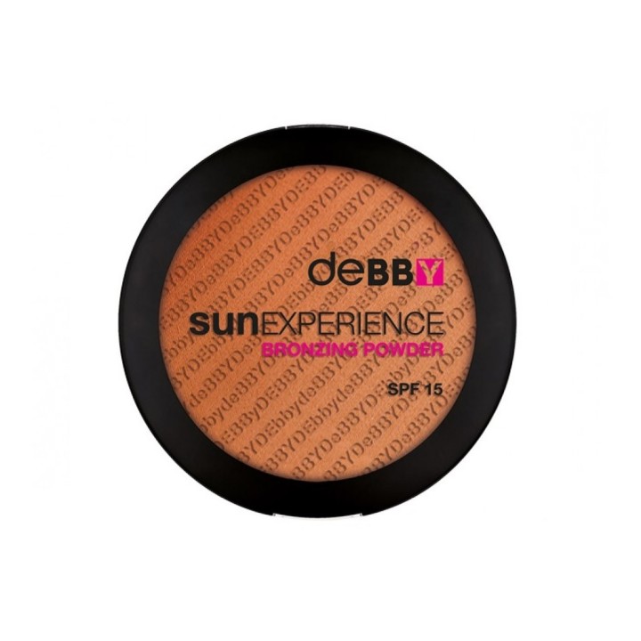DEBBY TERRA N.02 SUN EXPERIENCE