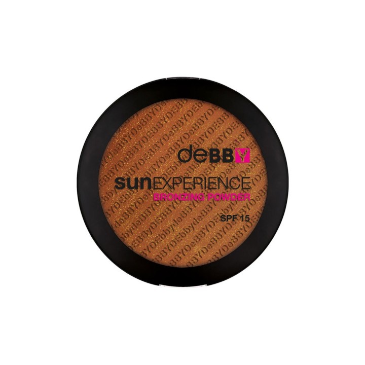DEBBY TERRA N.05 SUN EXPERIENCE