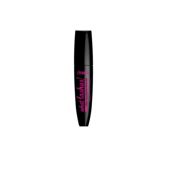 DEBBY MASCARA VOLUME