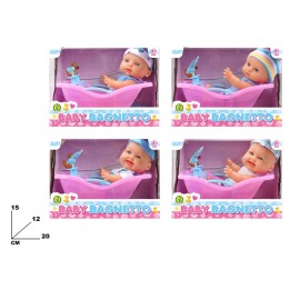BEBE' BABY BAGNETTO