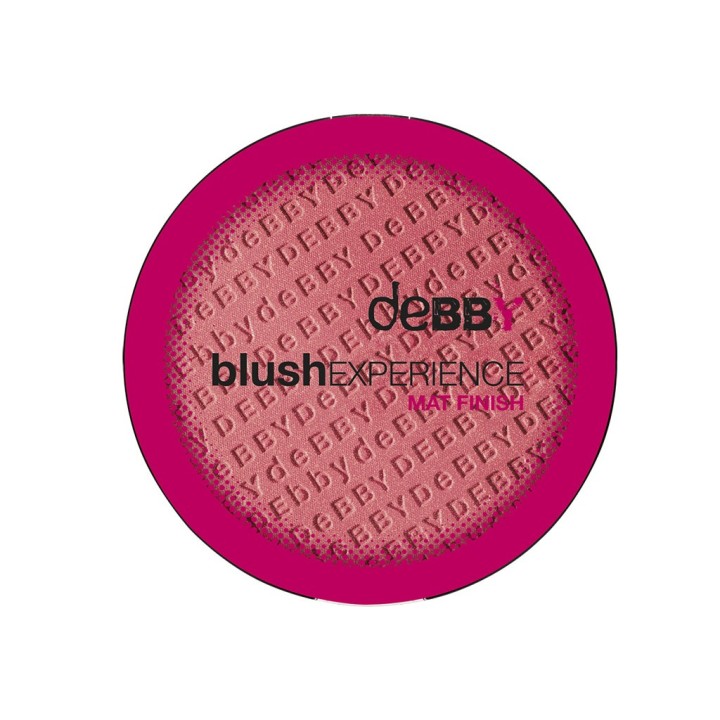 DEBBY BLUSH EXPERIENCE N.02 DOLL