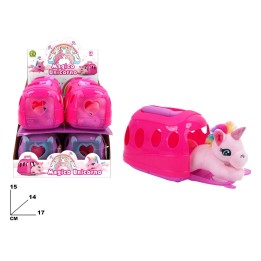 DB MAGICO UNICORNO