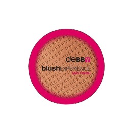 DEBBY BLUSH EXPERIENCE N.06 BRONZE