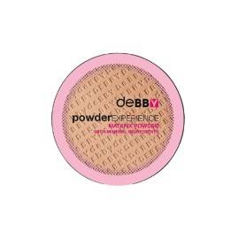 DEBBY CIPRIA POWDER EXP N.02 NAT