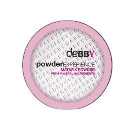 DEBBY CIPRIA POWDER EXP N.0 TRASP