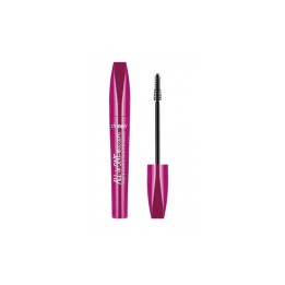 DEBBY MASCARA ALL IN ONE BLACK