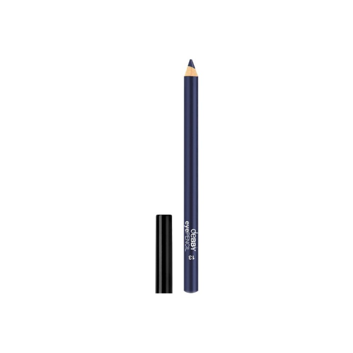 DEBBY MATITA OCCHI LONG LAST N.13 DARK B