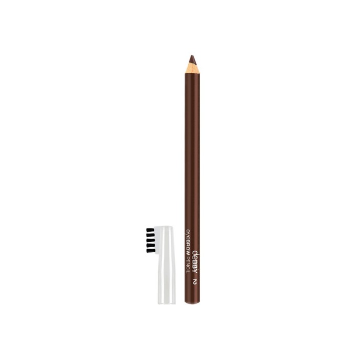 DEBBY MATITA SOPRACCIGLIA N. 2 DARK BROW