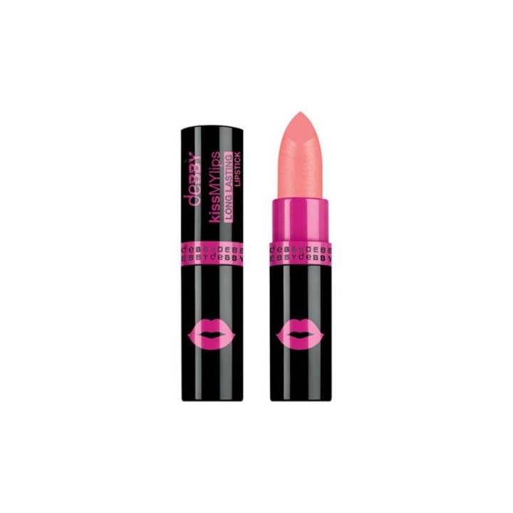 DEBBY LIPSTICK LONG LASTING N.4