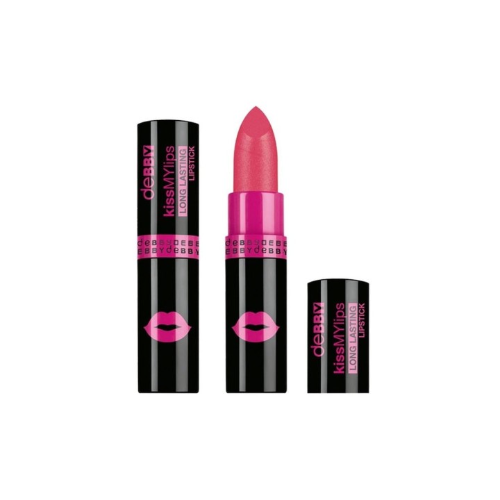 DEBBY LIPSTICK LONG LASTING N.6