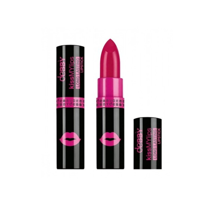 DEBBY LIPSTICK LONG LASTING N.8