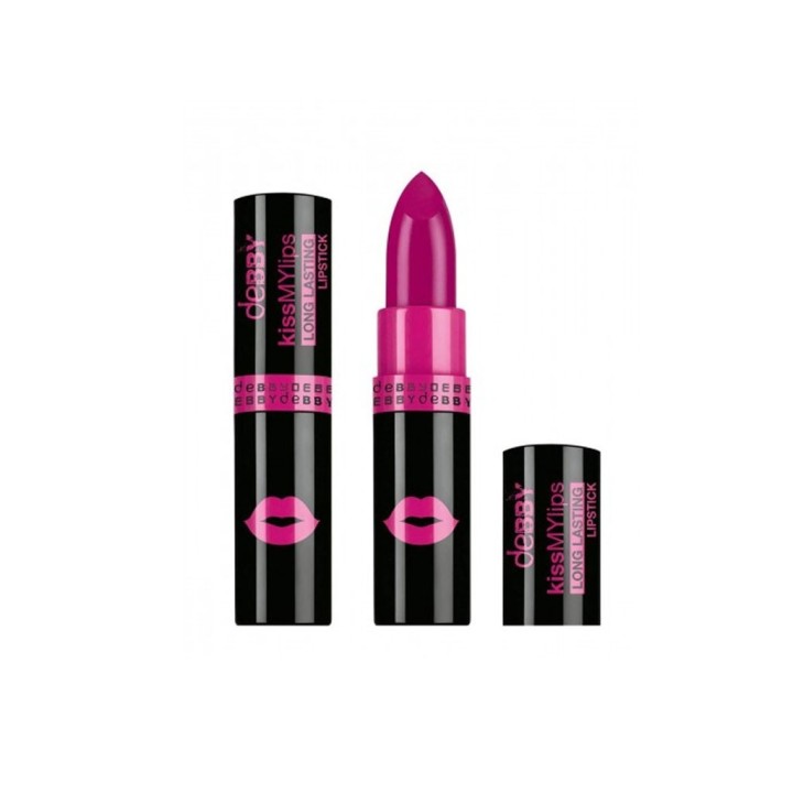 DEBBY LIPSTICK LONG LASTING N.9